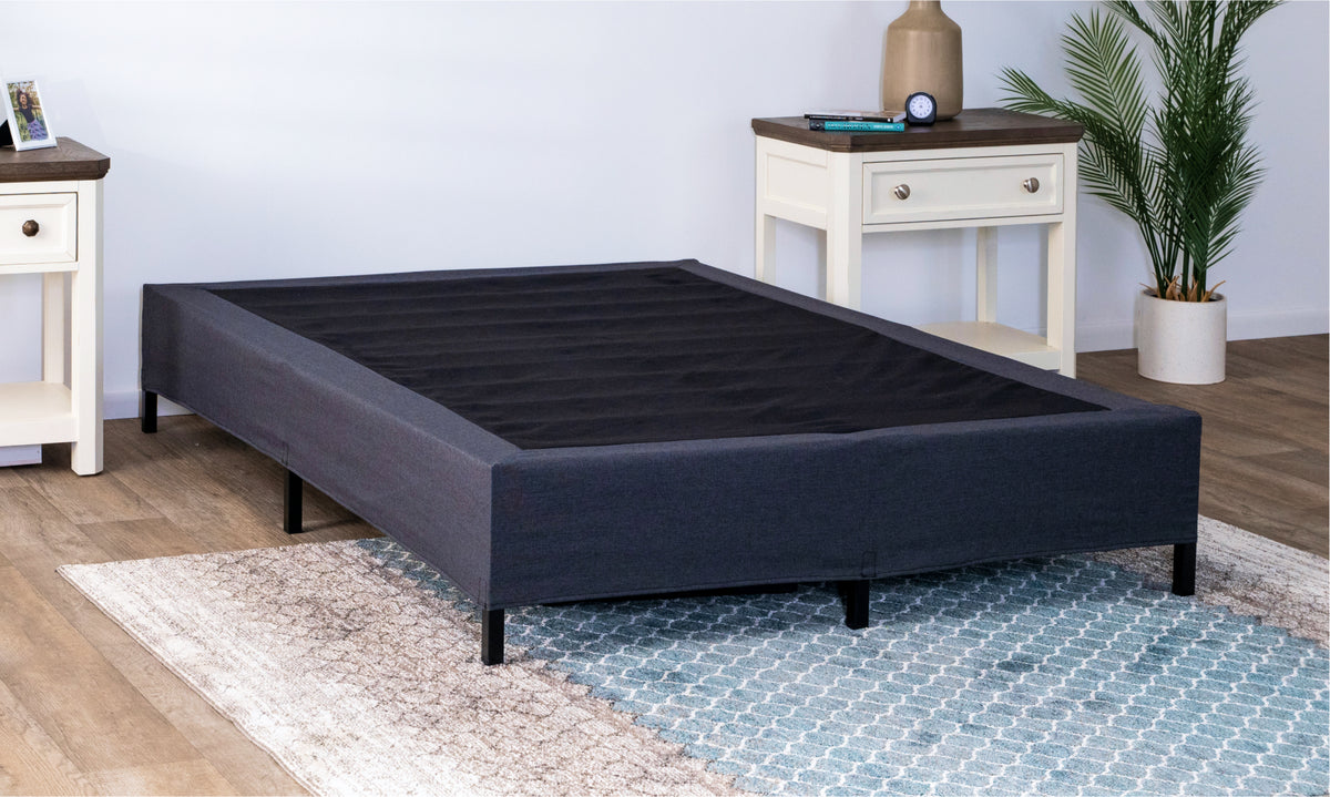 Gallery of Bed Guide: 5 Tips on Choosing the Right Size Mattress - 1