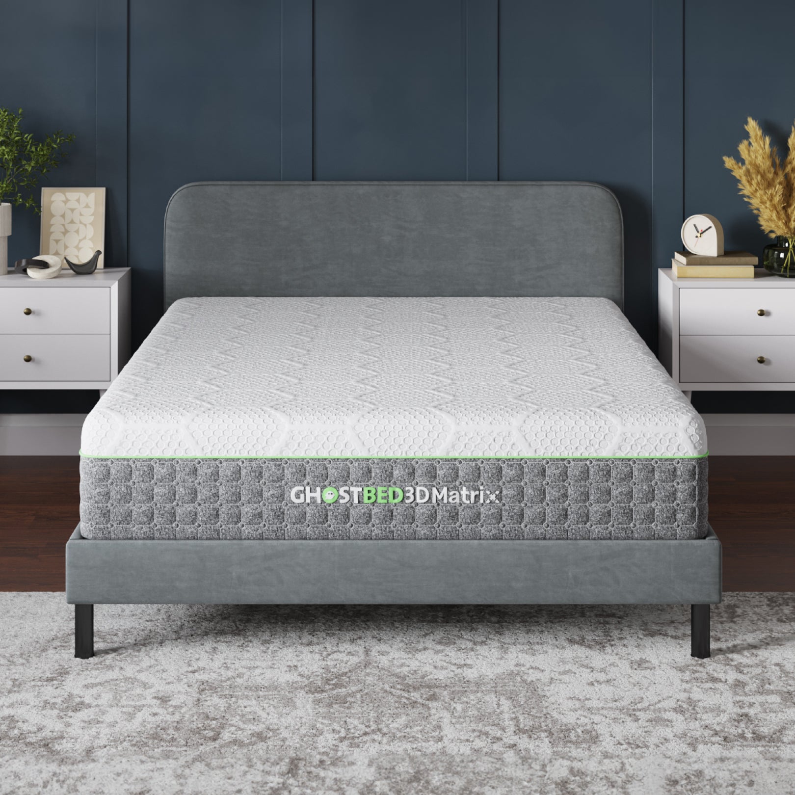 Ghostbed black deals friday