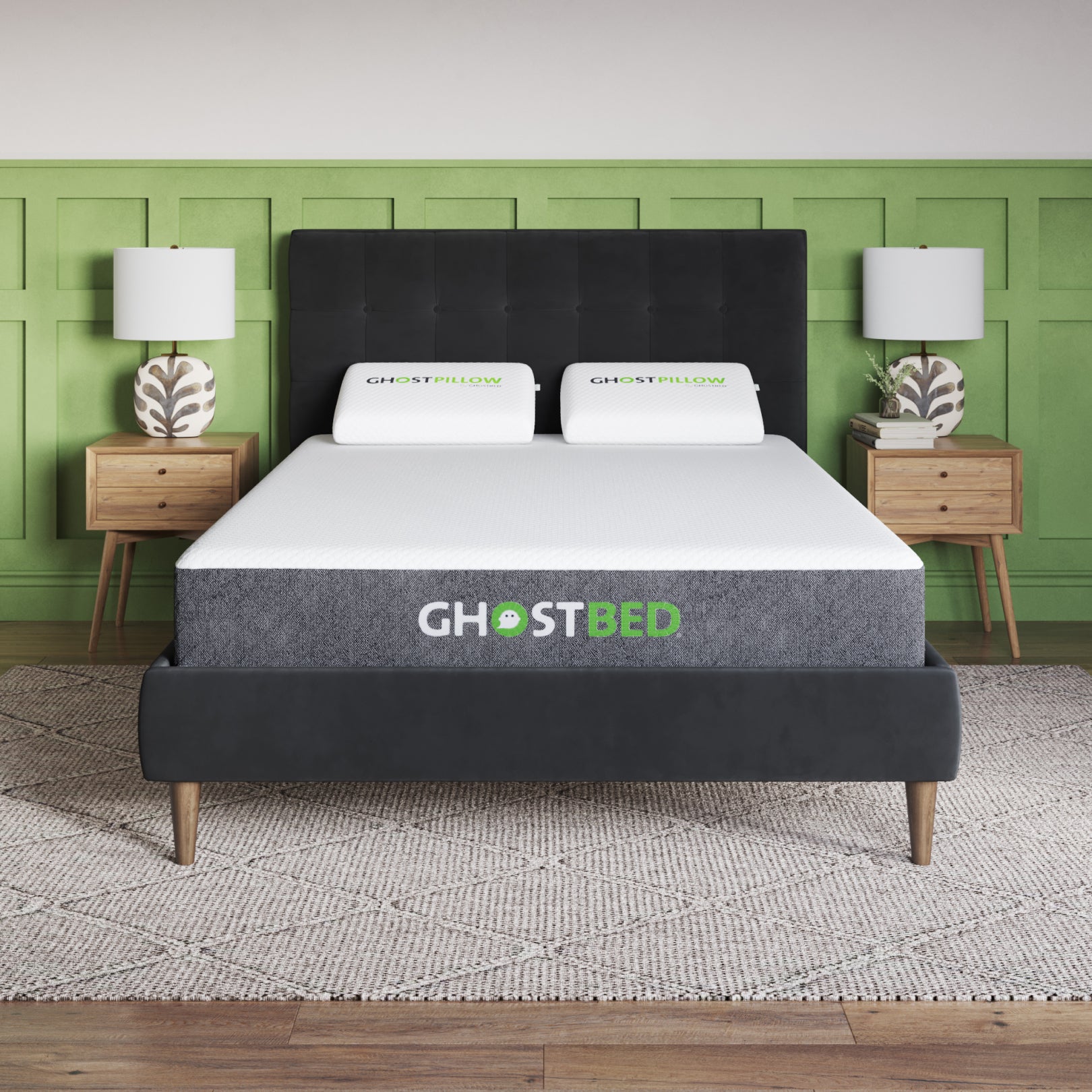 Ghostbed first responder deals discount